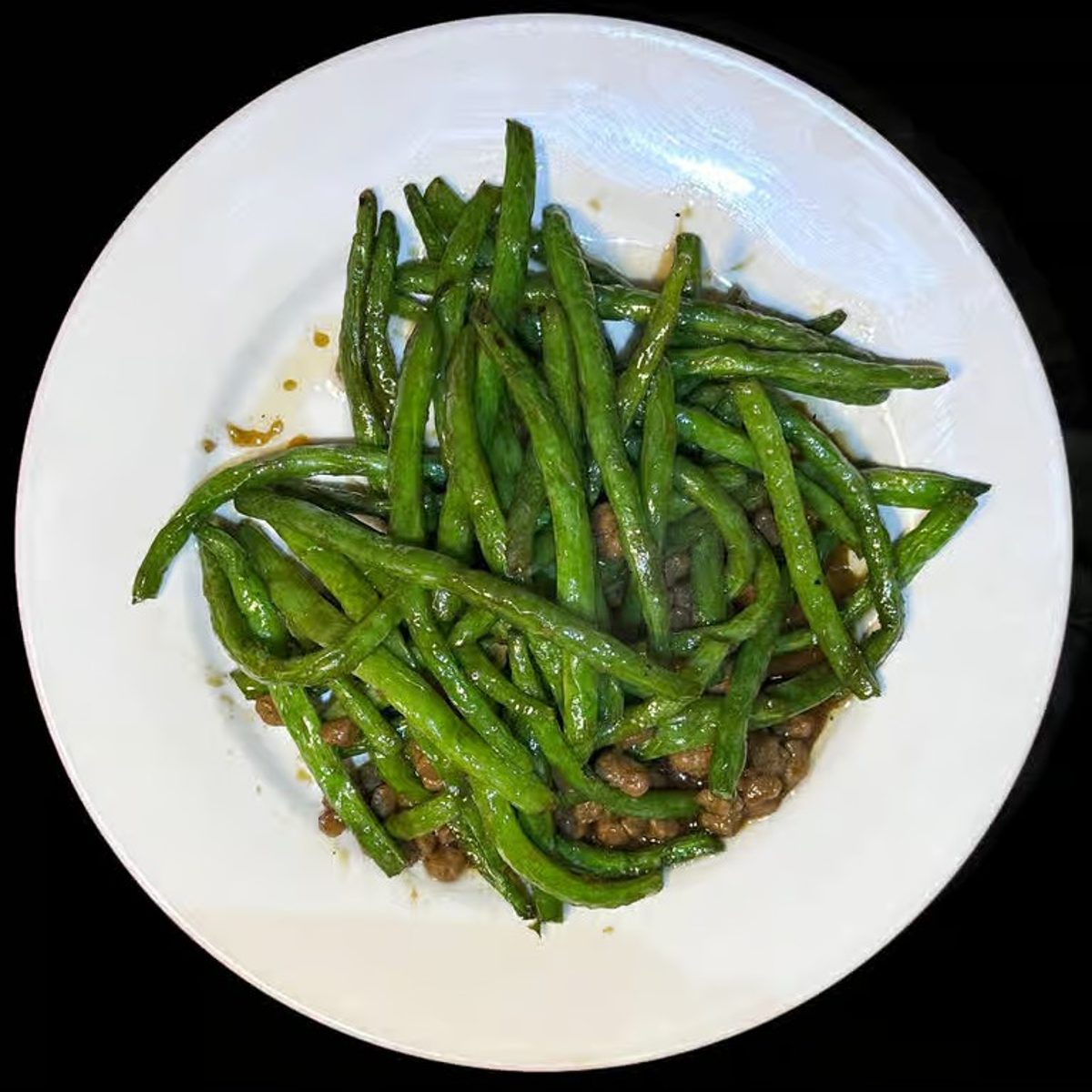 Green Bean