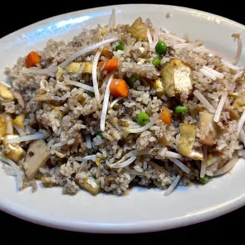 Special Fried Rice.