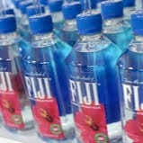 Fiji Bottle Water.