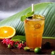 Salted Limeade.