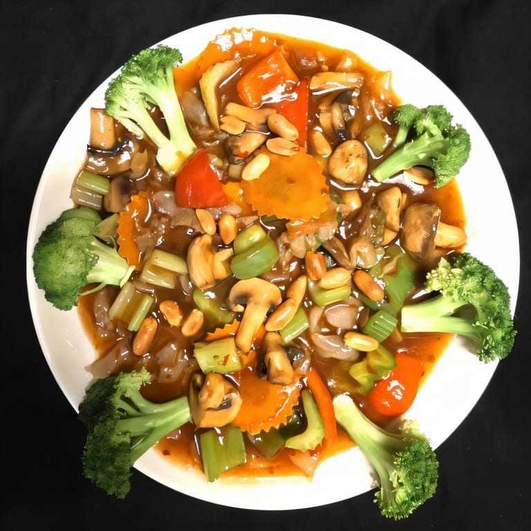 Asian Catering for Your Next Event in Houston