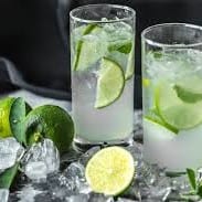 Limeade.