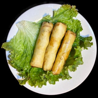 Chả Giò Chiên/Egg Rolls