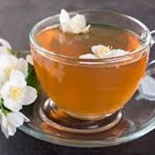 Hot Tea / Trà Nóng Jasmine (Per Pot).
