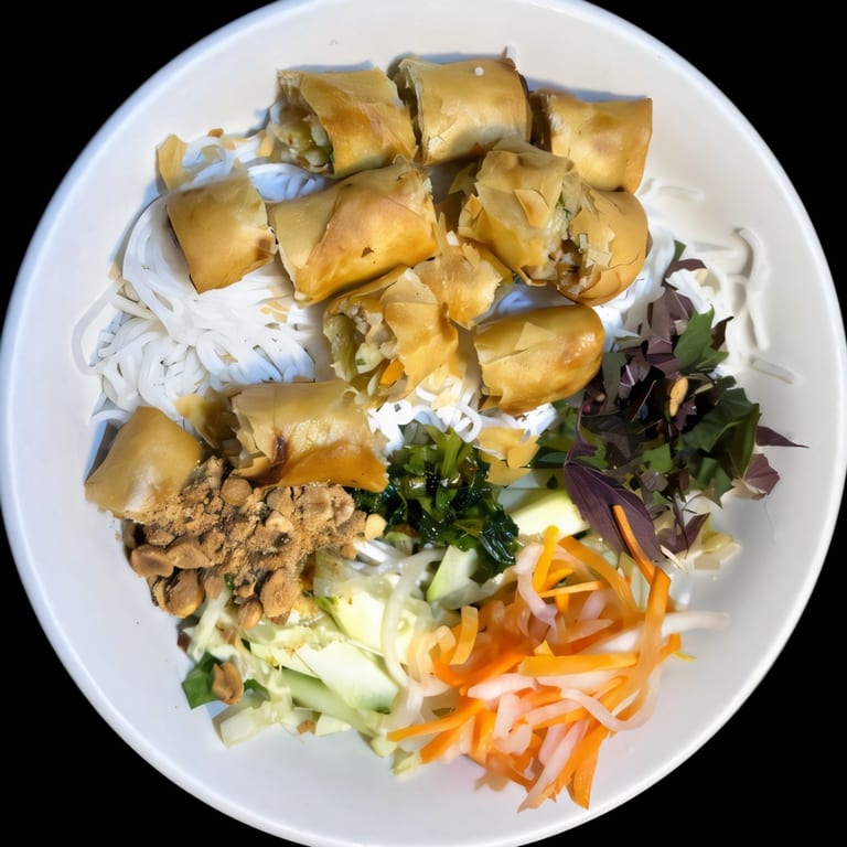 VERMICELLI & NOODLE SOUP