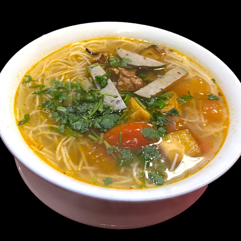 Vermicelli Delights