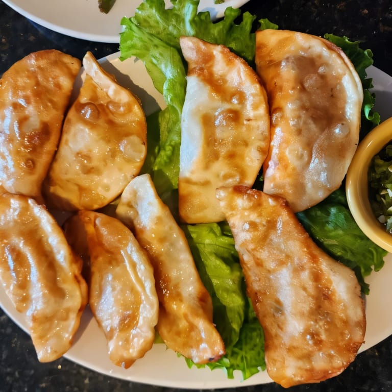 APPETIZERS