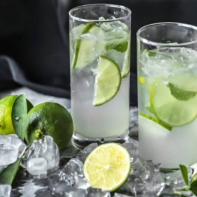 DRINKS